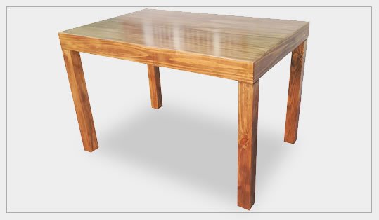 mesa asia lustre